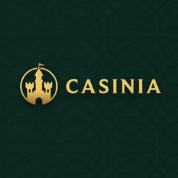 Casinia Casino Logo