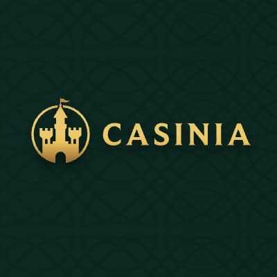 Casinia Casino Logo