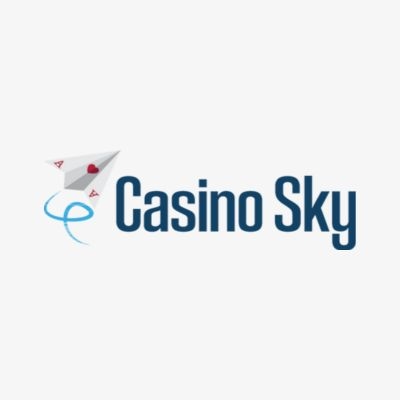 Casinosky logo