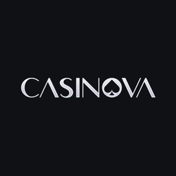 Casinova logo