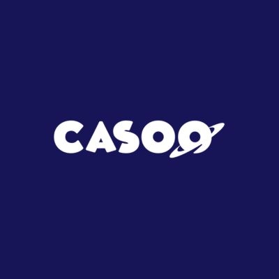 Casoo casino logo