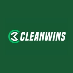 Cleanwins casino logo