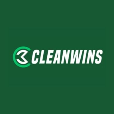 Cleanwins casino logo