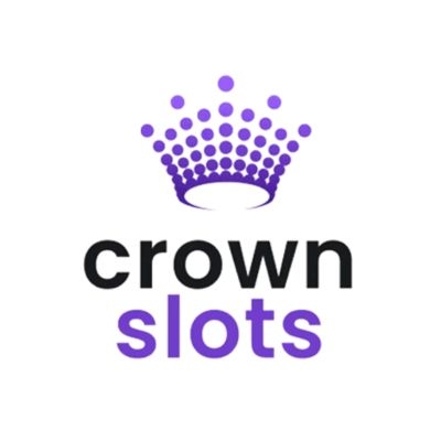 CrownSlots Casino Logo