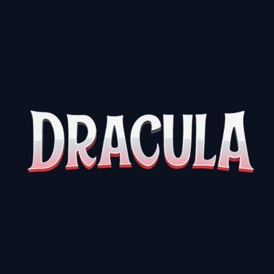 Dracula Casino Logo