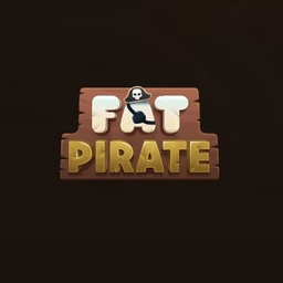 FatPirate casino logo