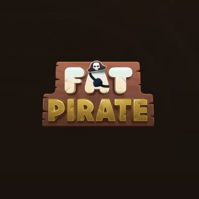 FatPirate casino logo