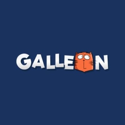Galleon casino logo