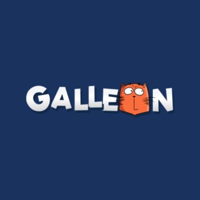 Galleon casino logo