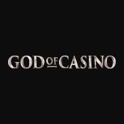 God of Casino Logo
