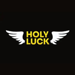 Holyluck Casino Logo