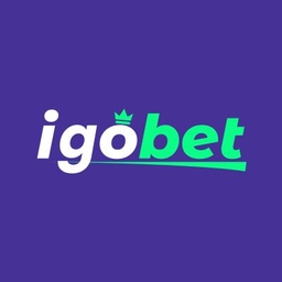 Igobet casino Logo