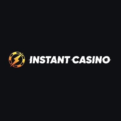 Instant casino Logo