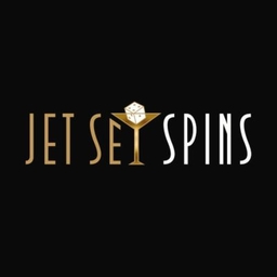 JetSetSpins casino logo