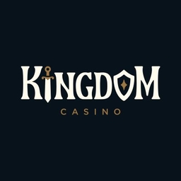 Kingdom casino Logo