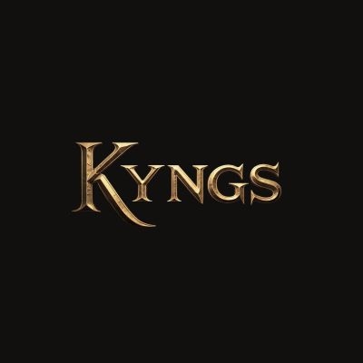 Kyngs casino Logo