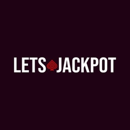 Lets Jackpot logo