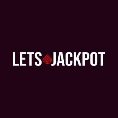 Lets Jackpot logo
