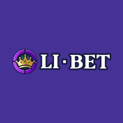 LiBet logo