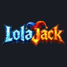 LolaJack Casino Logo
