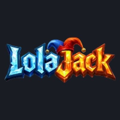 LolaJack Casino Logo