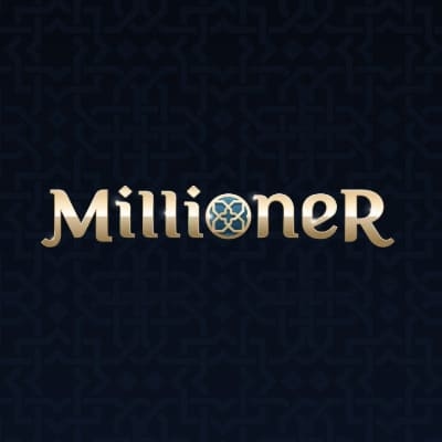 Millioner Casino Logo