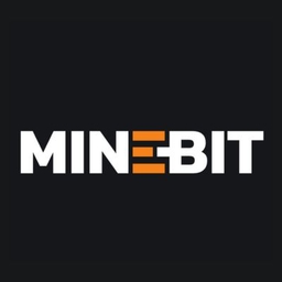 Minebit Casino Logo