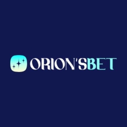 Orionsbet Casino Logo