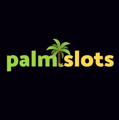 Palm slots casino Logo