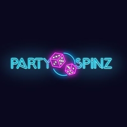 Party Spinz Casino Logo