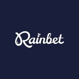 Rainbet logo