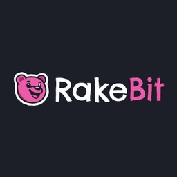 Rakebit casino Logo