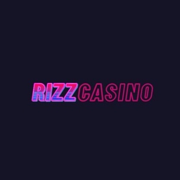 Rizz casino Logo