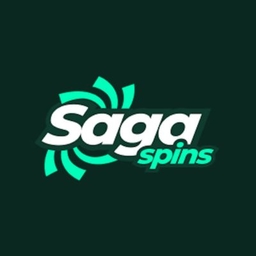 Sagaspins Casino Logo