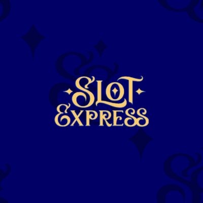 SlotExpress casino logo