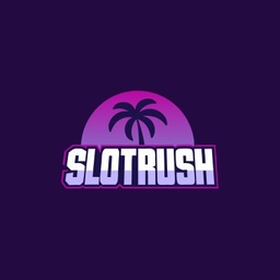 Slotrush casino Logo