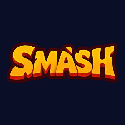 Smash Casino Logo