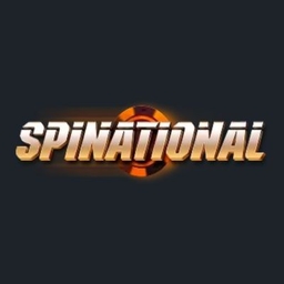Spinational Logo