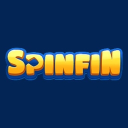 Spinfin Casino logo