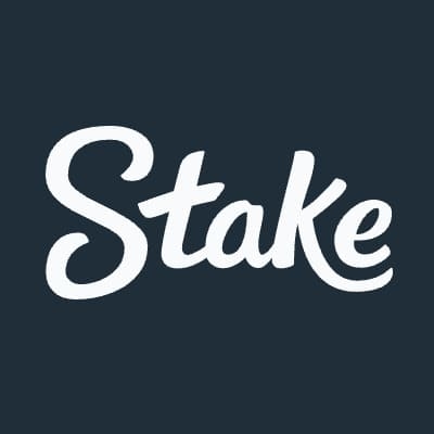 Stake casino Logo