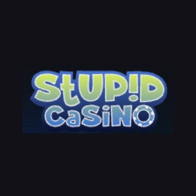 Stupid Casino Logo
