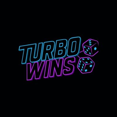 Turbo Wins casino Logo