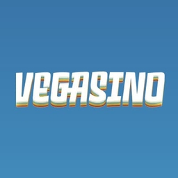 Vegasino casino logo