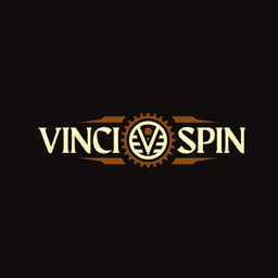 Vincispin casino Logo