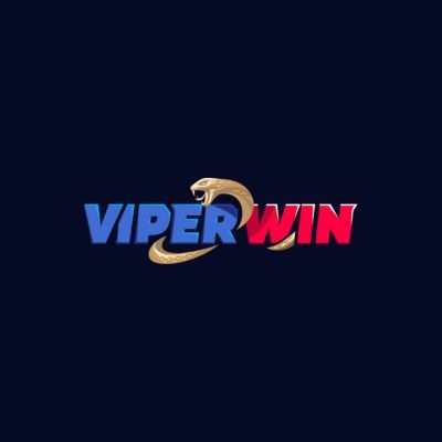 ViperWin casino Logo