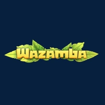 Wazamba Logo