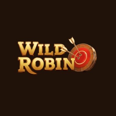 WildRobin logo