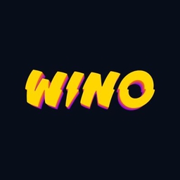 Wino casino Logo