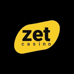 ZetCasino casino Logo
