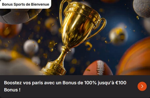 Bonus sport Casinoist Casino